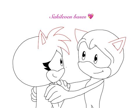 sonic couple base